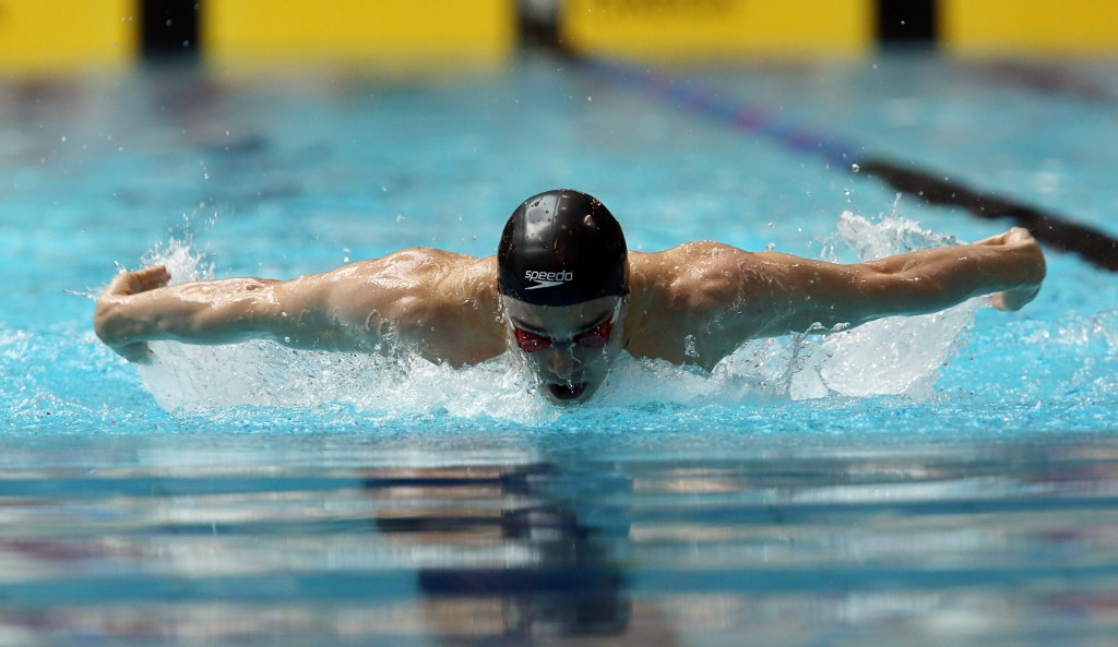 david sharpe1Courtesy Swimming CanadaScott Grant